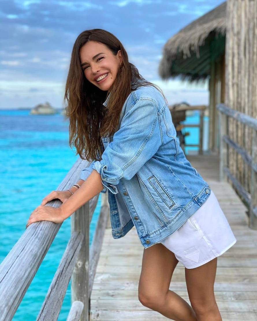 Severina je otkrila koje pjesme ne pjeva na svojim koncertima