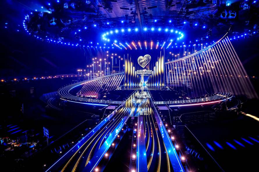 Tonči Huljić komentirao Eurosong: 'Nehumani čušpajz, sklanjajte djecu od TV-a...'