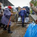 Vitalij Kličko poručio građanima da naprave zalihe vode i hrane: Rusi napreduju blizu Bakhmuta