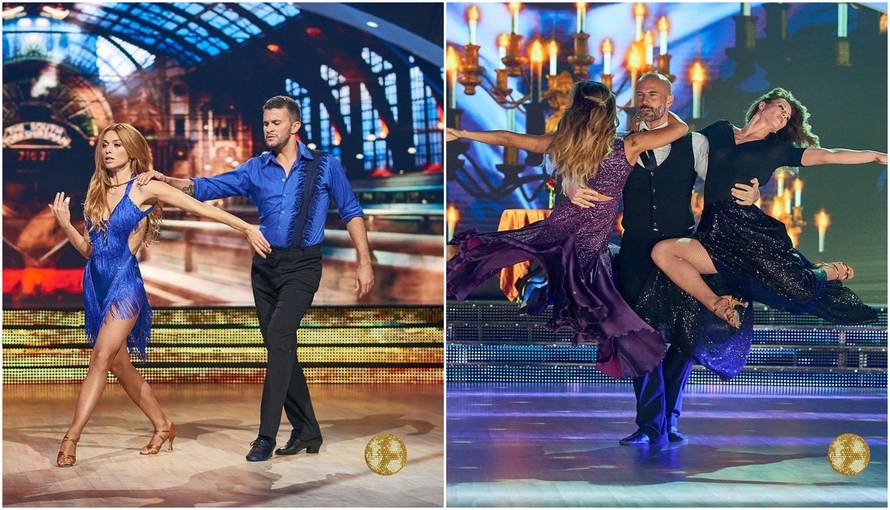 Sonja i Gordan će opet plesati: Pobijedili su u borbi 'otpisanih'