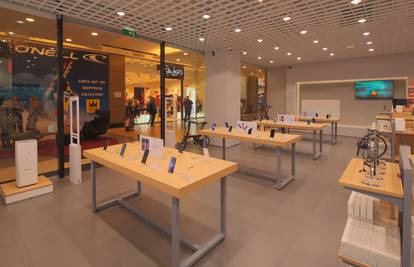 Xiaomi kao Apple: U Zagrebu otvorili drugi Mi Store u regiji