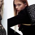 Mala crna torba: Klasika koju možete nositi na razne stylinge