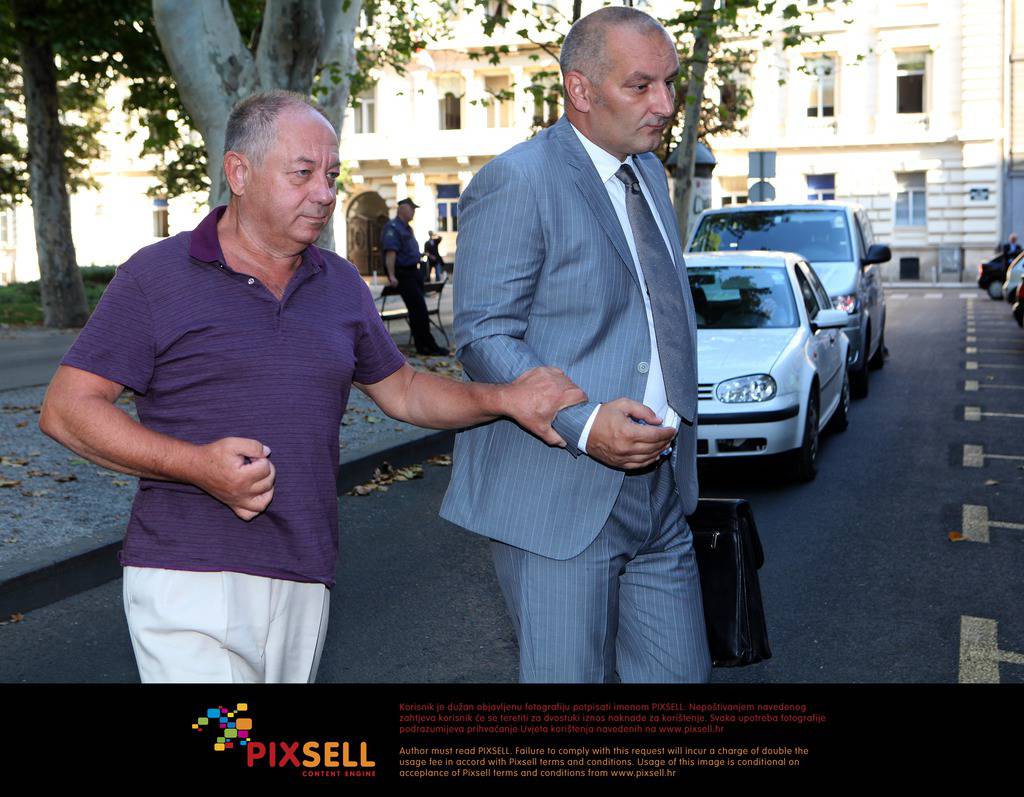 Robert Anić/PIXSELL