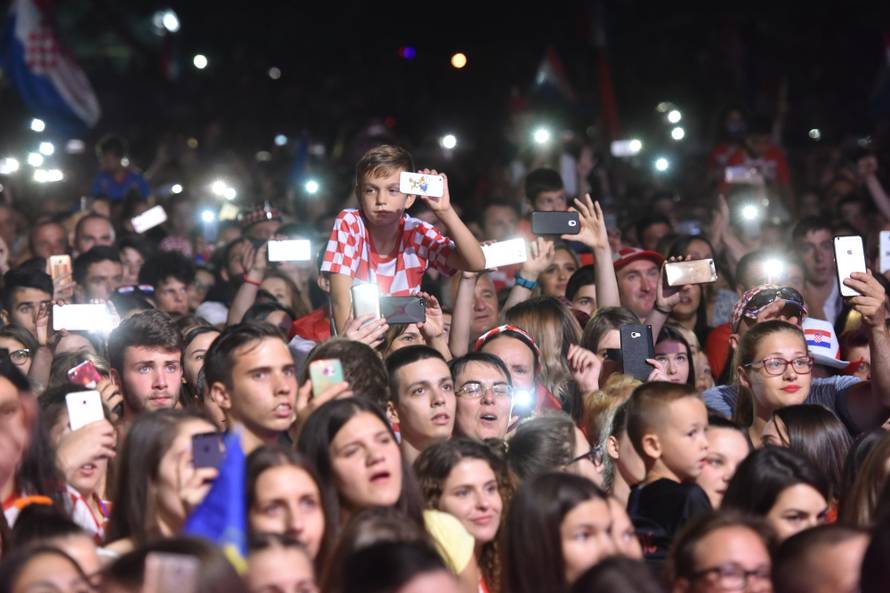 Dalić ostaje? Samo želim mir i raditi kako treba, hoću potporu
