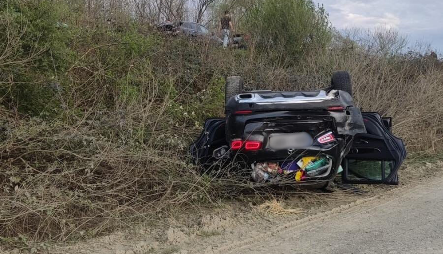 Rumunj je kamionom pokosio kolonu od 16 vozila: 'Čuo se lom i prasak stakla, a onda i jauci...'