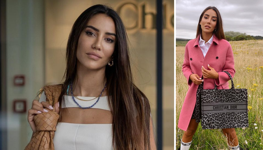 Srpska influencerica o pljački stana u Parizu: Paranoična sam. Ljudi su me pratili duže vrijeme