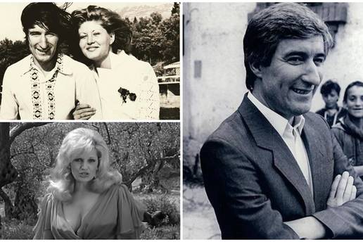 One su ga slomile. Evo kojim je sve ženama Toma Zdravković posvetio svoje najveće hitove