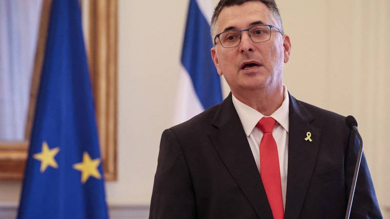 Israeli diplomacy chief accused the EU leaders of anti -Semitism. France: ‘Unheard of claims!’