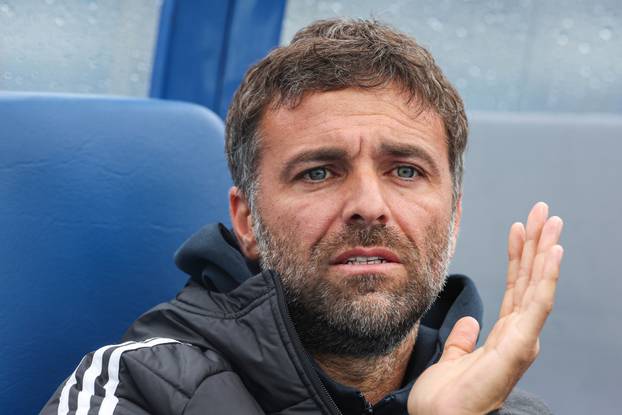 Lokomotiva i Hajduk sastali se u 35. kolu SuperSport HNL-a