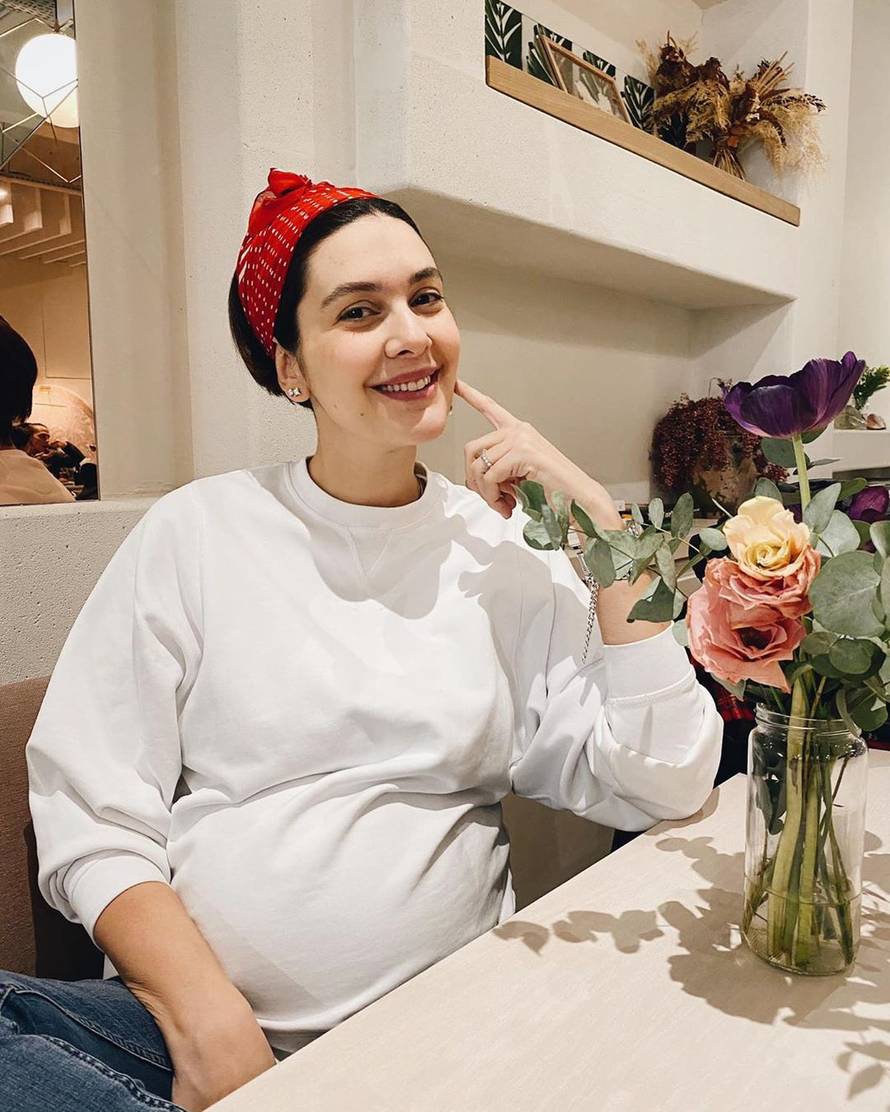 Sulejman i Šeherezada dobili drugo dijete: 'Imali krizu braka'