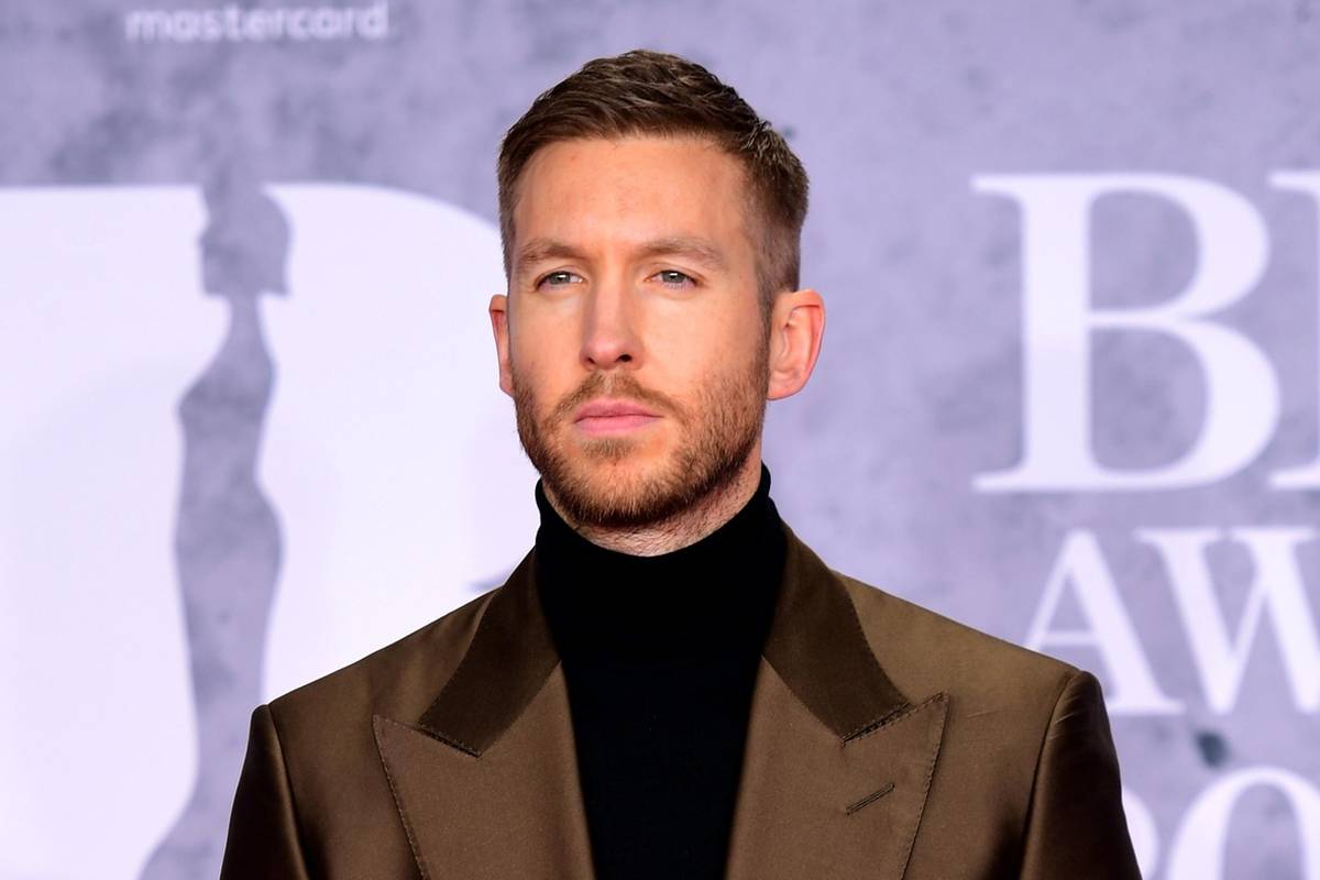 DJ Calvin Harris prodaje kuću za vrtoglavih 166 milijuna kuna