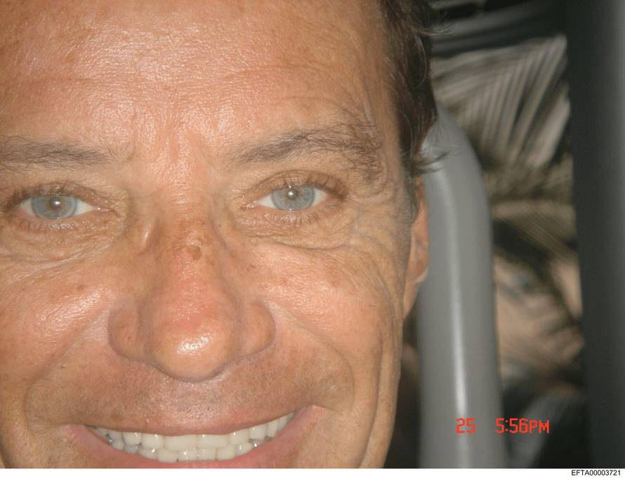 Ruskinje, privatni letovi, party na otoku: Ovako je Epstein gradio svoju mrežu sa slavnima