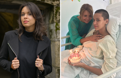 Bivša manekenka: Probudila sam se misleći da imam 13, opet sam morala učiti govoriti...