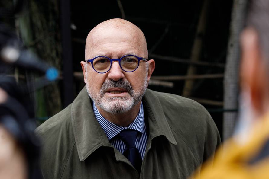 Manjine, Predsjednik države i premijer  će ove godine hodati za žrtve Jasenovca u tri kolone