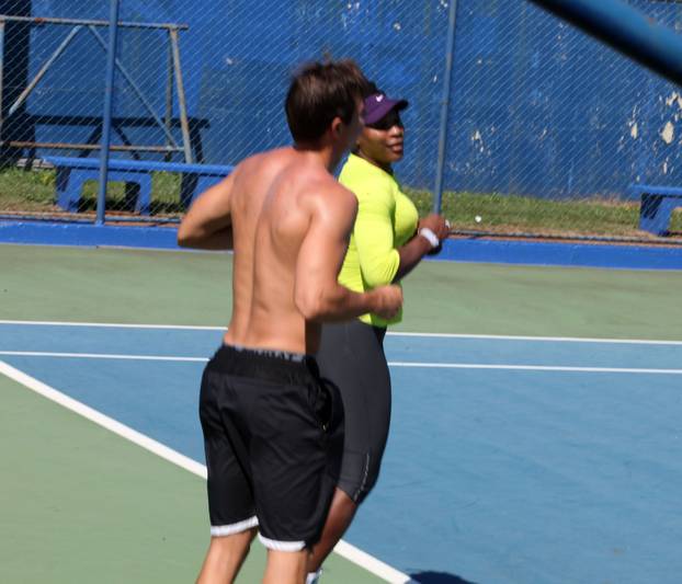 FOTO Serena je prije 14 godina trenirala u Istri. Evo kako danas izgleda jedna od najboljih ikada