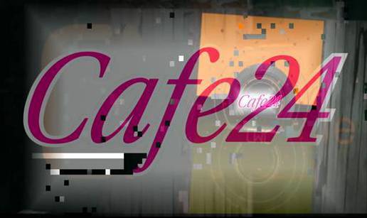 Cafe24: Lana Jurčević u predahu od snimanja stigla u naš studio