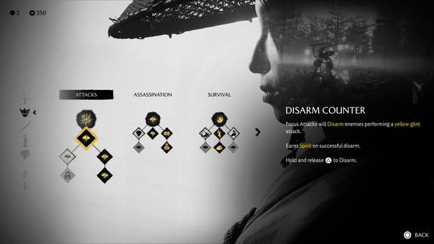 FOTO Japanski zen: Pogledajte zašto je Ghost of Yotei jedna od najljepših igara godine