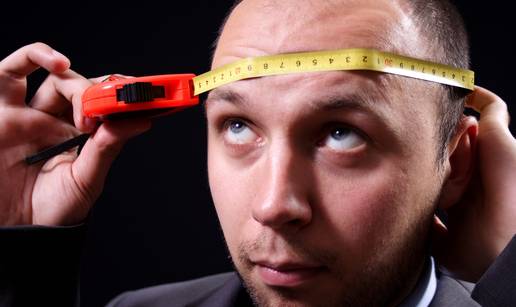 Veli&ccaron;ina glave kao pokazatelj: &Scaron;to opseg lubanje otkriva o riziku od neurolo&scaron;kih bolesti?