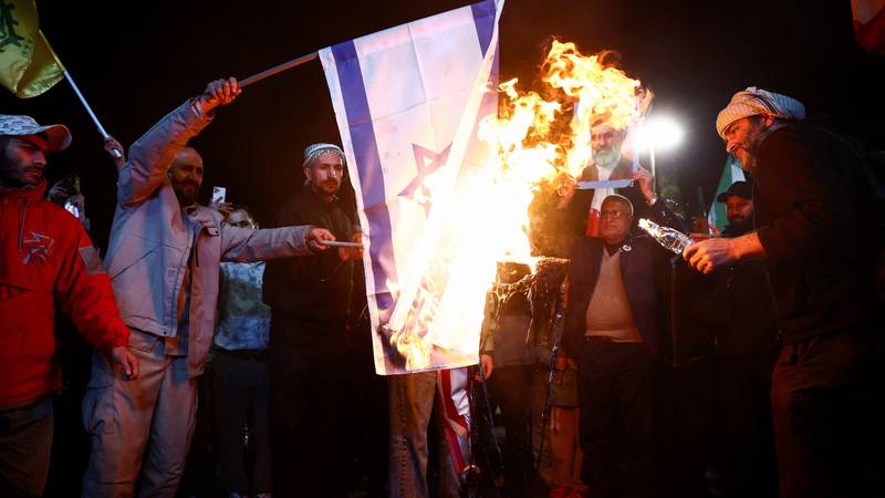 Stručnjak za sigurnost: 'Rat su započeli Netanyahu i radikali. SAD je ušao nepripremljen...'