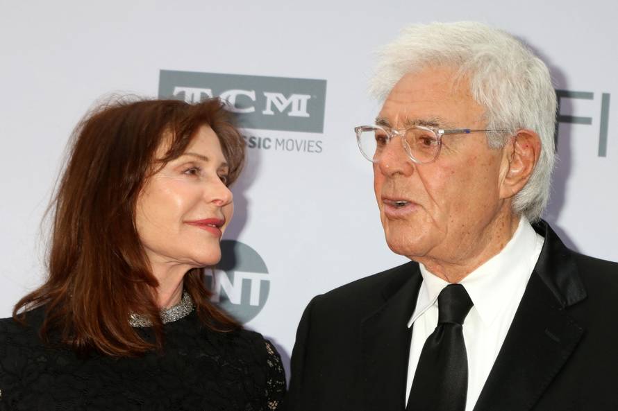 USA - American Film Institute 44th Life Achievement Award Gala Tribute to John Williams - Los Angeles