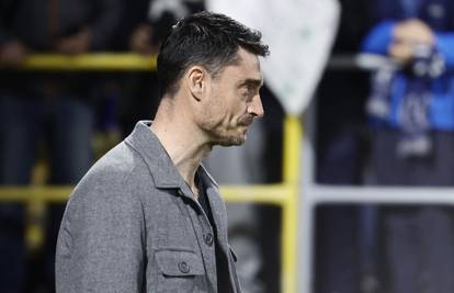 Riera uoči Rijeke: 'Dolazimo pobijediti na Rujevicu...'