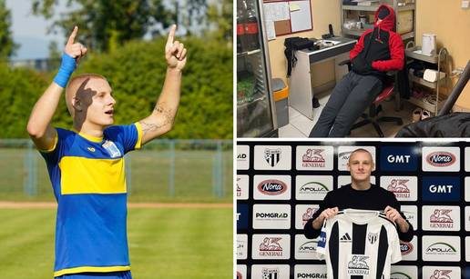 Filmska pri&ccaron;a Hrvata: 'Prije godinu dana dostavljao sam pizze, a sad sam u prvoj ligi'