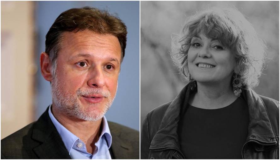 Jandroković je izrazio sućut obitelji Majurec: 'Naše glumište je ostalo bez  iznimne umjetnice'