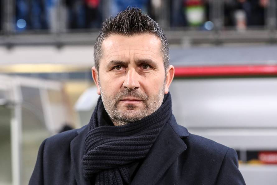 Bjelica: Mi smo svjetski prvaci u podcjenjivanju suparnika...