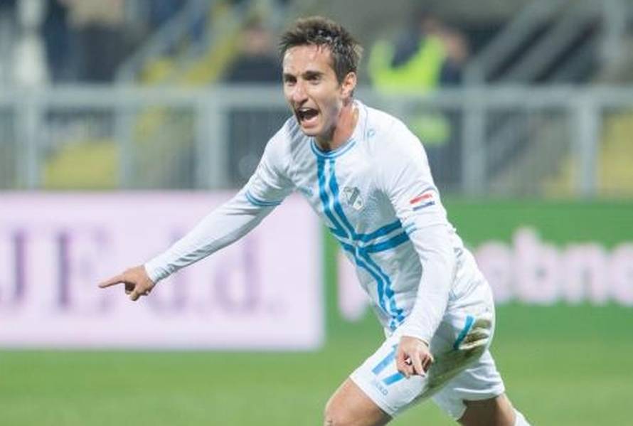 Kekov najveći adut: Centarfor Rijeke iz obitelji dinamovaca...