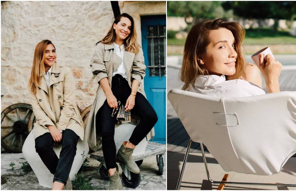 Marijana Batinić zbunila svoje pratitelje fotkom sa sestrom: 'Predivne ste, ali koja je koja?'