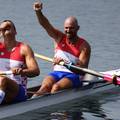 Majstori, kapa do poda! Braća Sinković ispisali su povijest  četvrtom olimpijskom medaljom