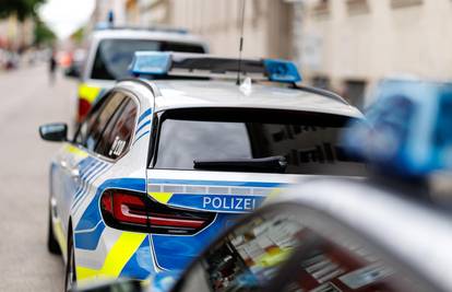 Užas u Njemačkoj: U krvavom pohodu ubio četvero  pa sebe