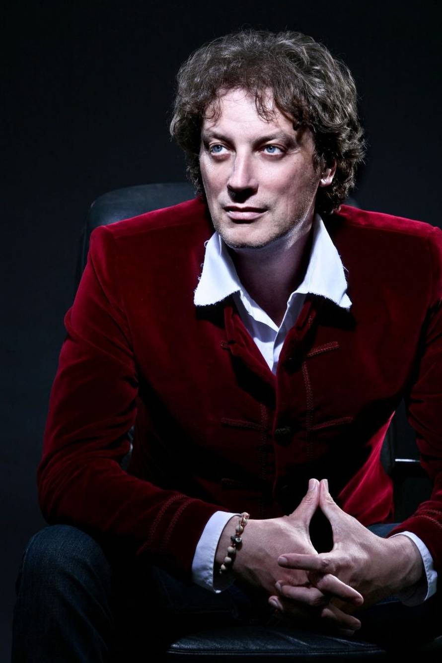 'Pjesma je bila za Doru, ali sam je odlučio pametnije iskoristiti'