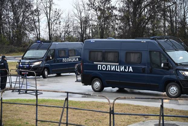 U Skoplju započelo suđenje osumnjičenima za požar u Kočanima gdje su poginule 63 osobe