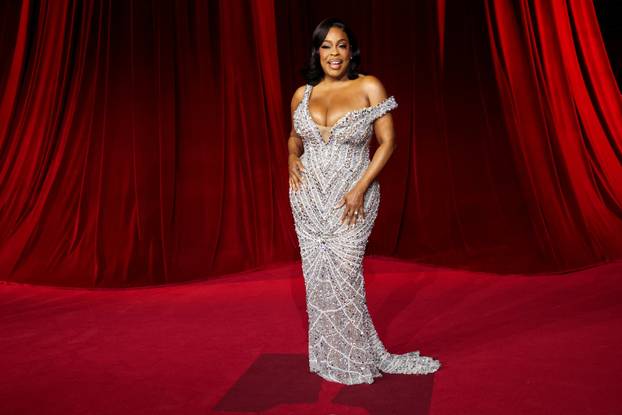 Academy Museum Gala fundraiser at the Academy Museum of Motion Pictures in Los Angeles