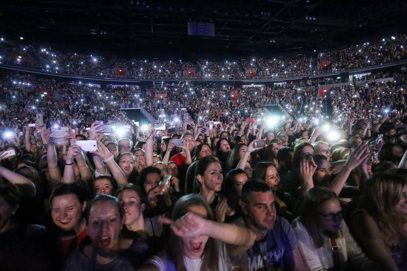 Vraća se u Zagreb: Enrique Iglesias najavio novi koncert