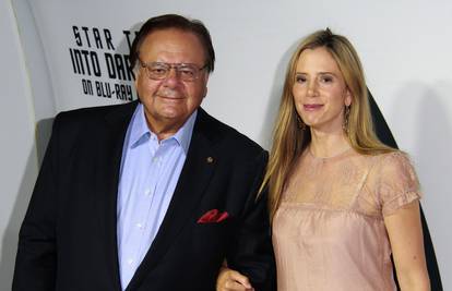 Paul Sorvino: Weinsteina ću ubiti, moja kći to nije zaslužila