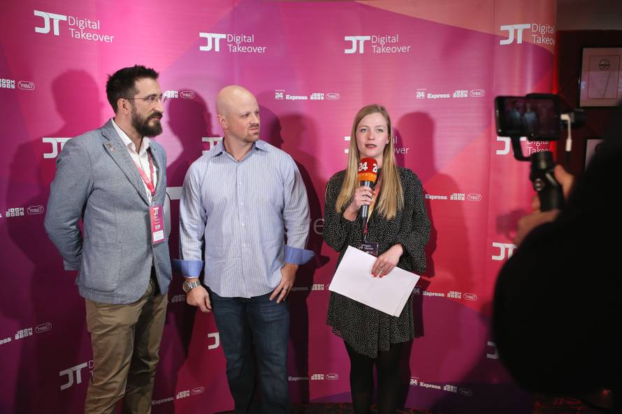 Ovo su Business Leaders: Oni Hrvatsku vuku prema naprijed