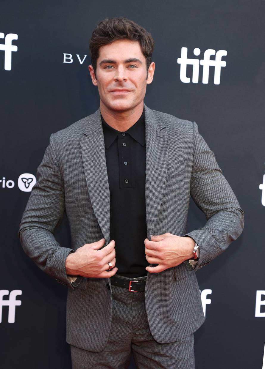 'The Greatest Beer Run Ever' Premiere -  2022 Toronto International Film Festival