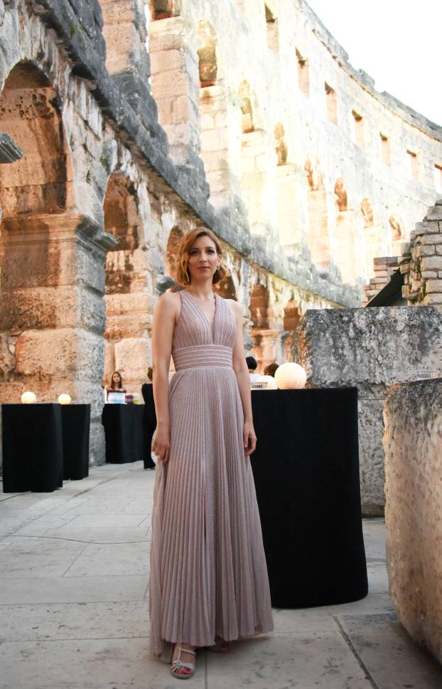 Pula: Premijera filma "Južni vetar 2 Ubrzanje"