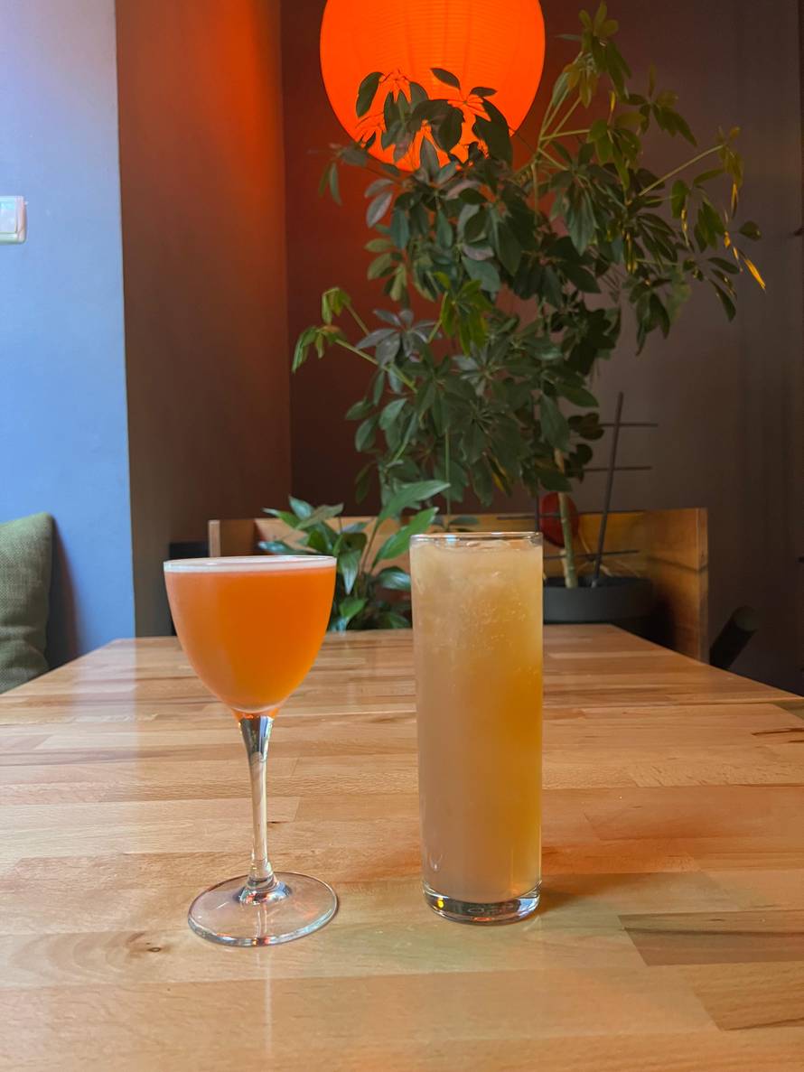 Posjetili smo novo IT koktel mjesto u Zagrebu! Tu radi TV zvijezda. Nudi se i 'pornstar'...