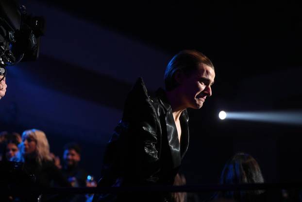 Opatija: Marko Bošnjak pobjednik Dore