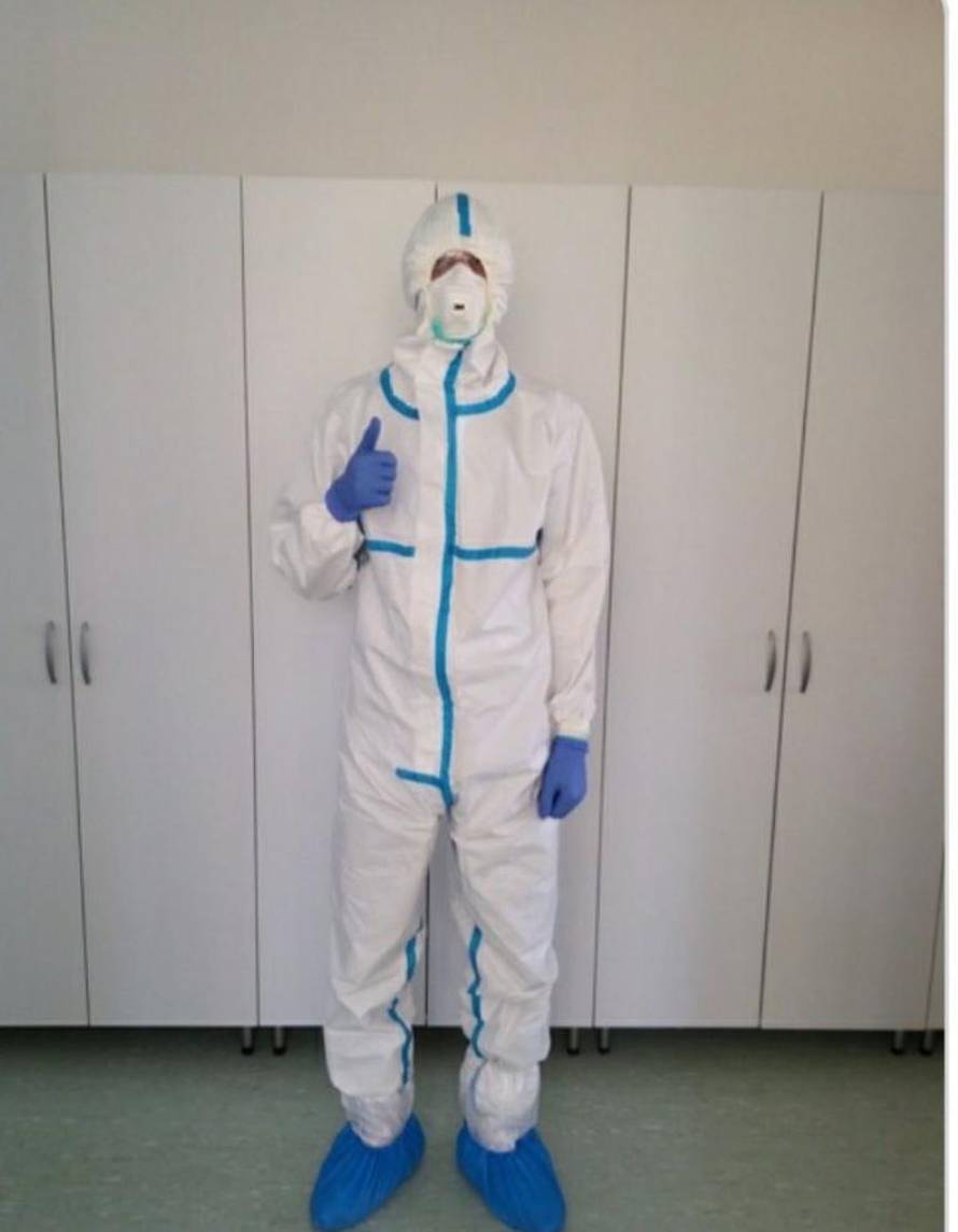 Heroji korone: Njihove priče su inspiracija svima. Hvala vam!