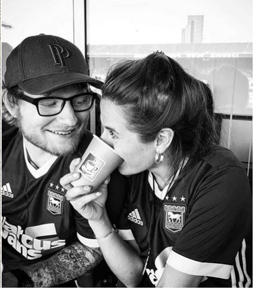 Ed Sheeran slavi 33. rođendan:  Eminem ga izliječio od mucanja, a supruzina bolest ga razarala