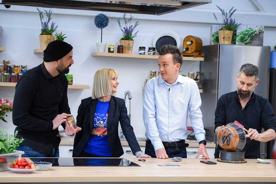 Predstavljena nova Coolinarika koja ispunjava sve kulinarske potrebe svojih korisnika