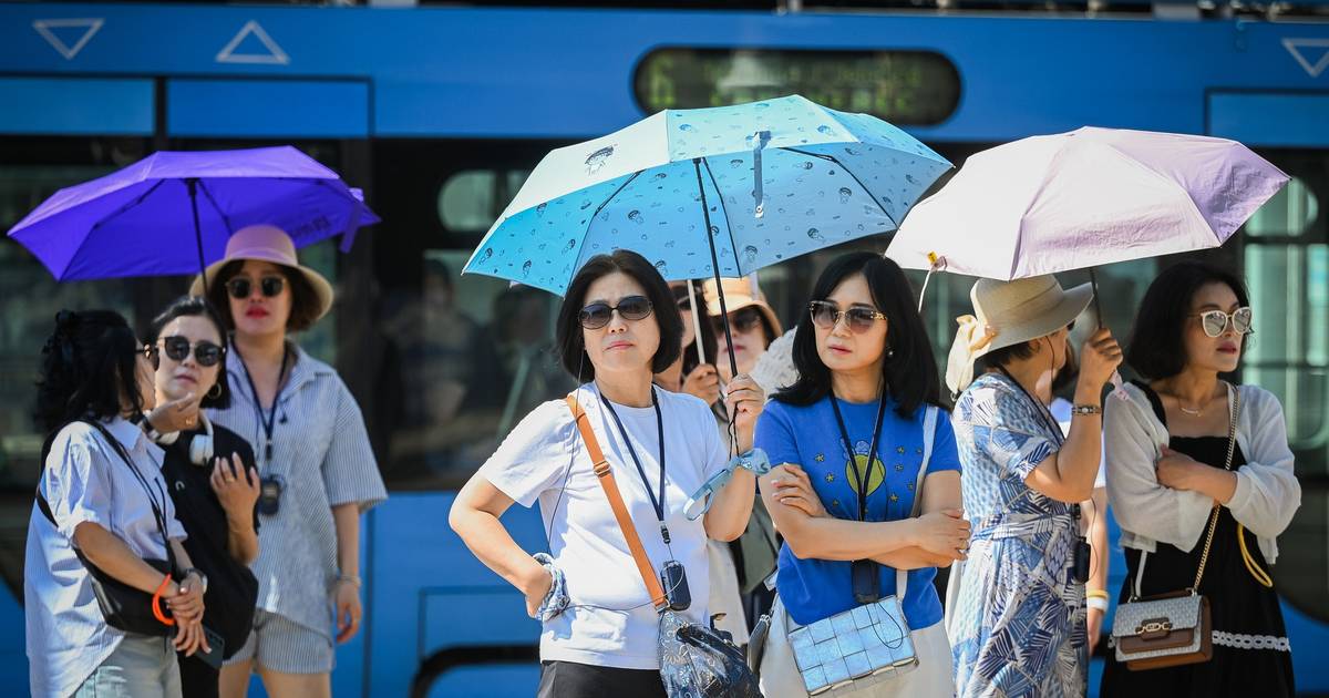 Hrvatska turistička zajednica objavila podatke o turističkom prometu kontinentalne Hrvatske i Zagreba