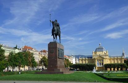 Zagreb proglašen najsigurnijim gradom u Europi, 2. u svijetu