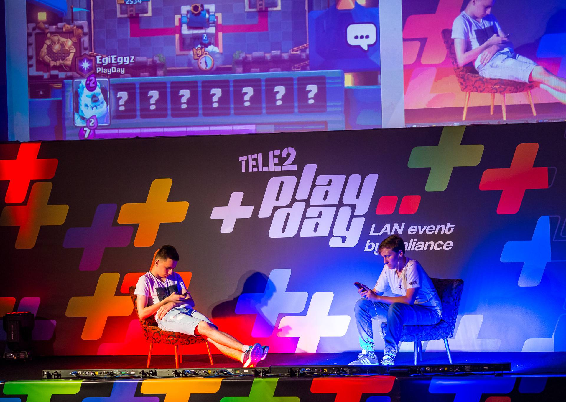 Tele2 PlayDay event okupio rekordan broj igrača