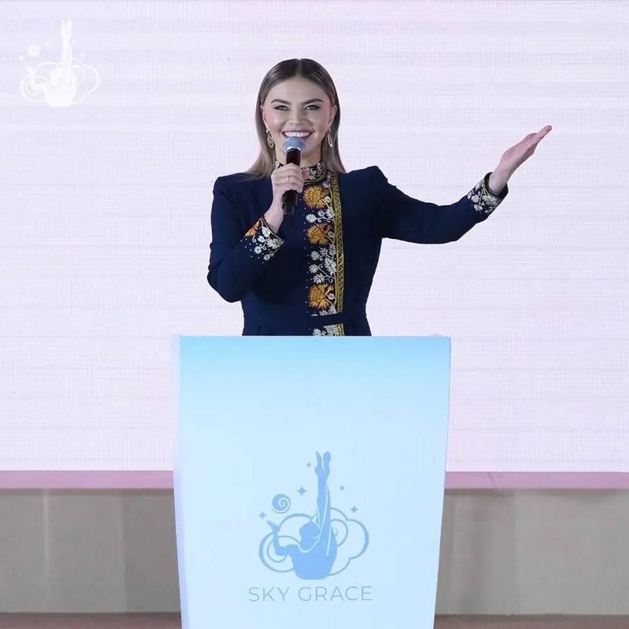 Putinova ljubavnica stala joj na žulj. Sad je podnijela ostavku