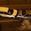 Pogledajte kako su prevaranti namjestili sudare. I&cacute;i &cacute;e u zatvor